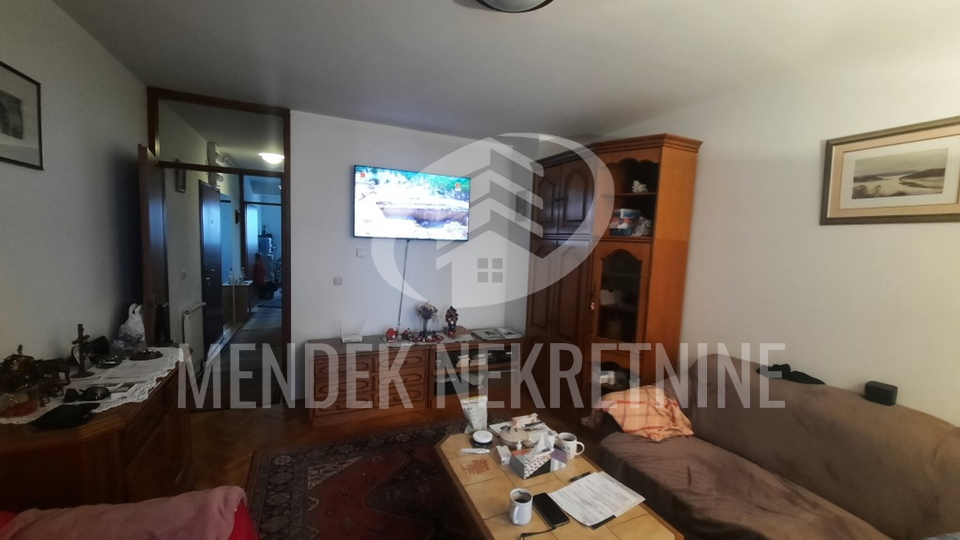 Apartment, 48 m2, For Sale, Varaždin - Texas